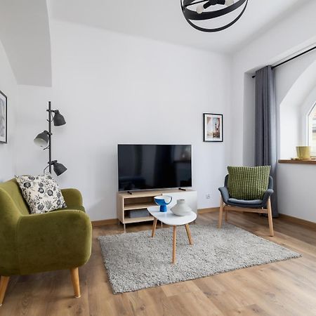 Zyblikiewicza 5- Studio Apartment- Old Town Krasków Εξωτερικό φωτογραφία